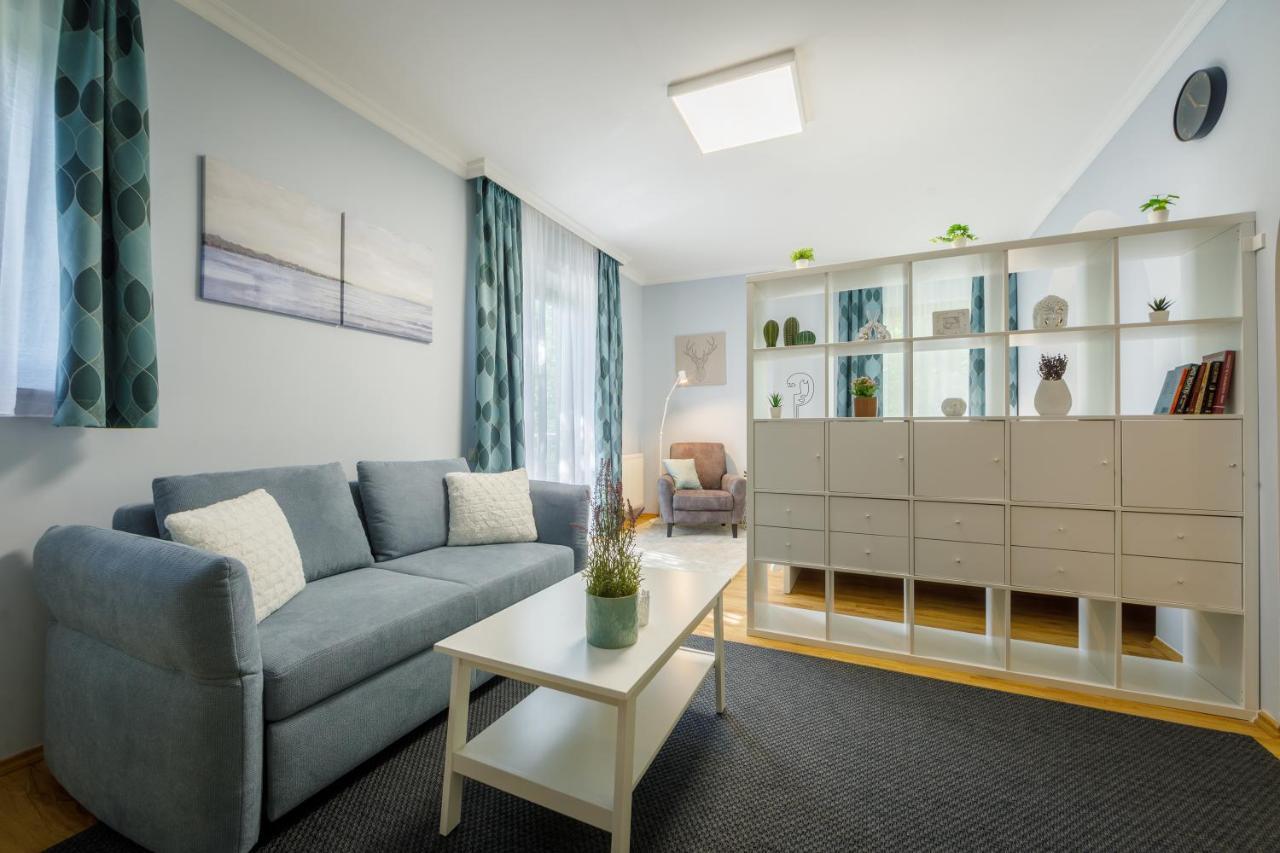 Villa Muzsa Deluxe Balatonfüred Esterno foto