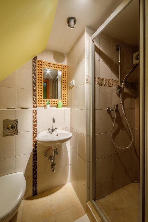 Villa Muzsa Deluxe Balatonfüred Esterno foto