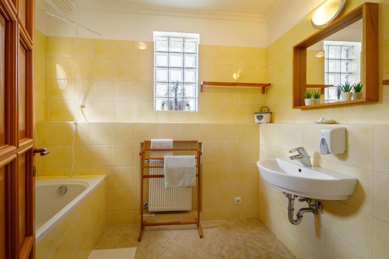 Villa Muzsa Deluxe Balatonfüred Esterno foto