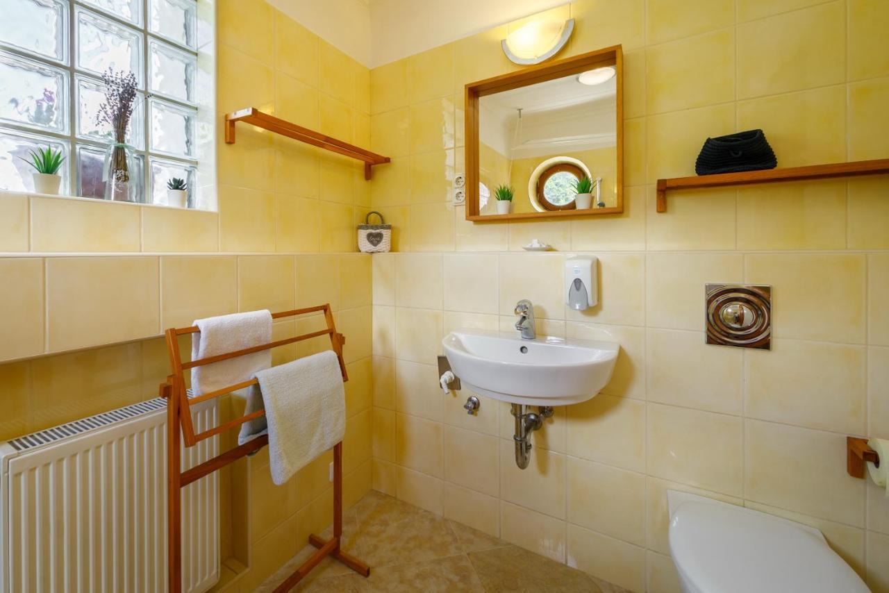 Villa Muzsa Deluxe Balatonfüred Esterno foto