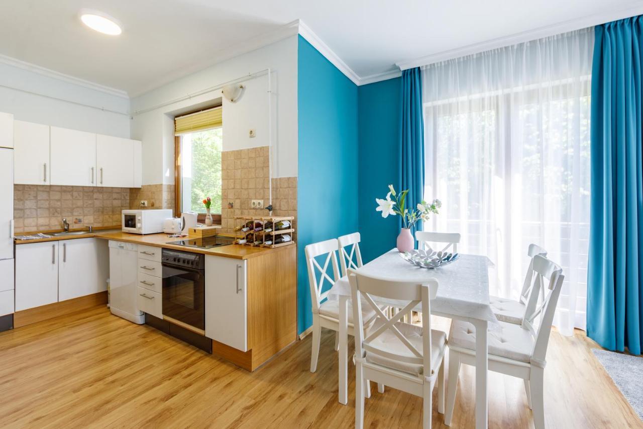 Villa Muzsa Deluxe Balatonfüred Esterno foto