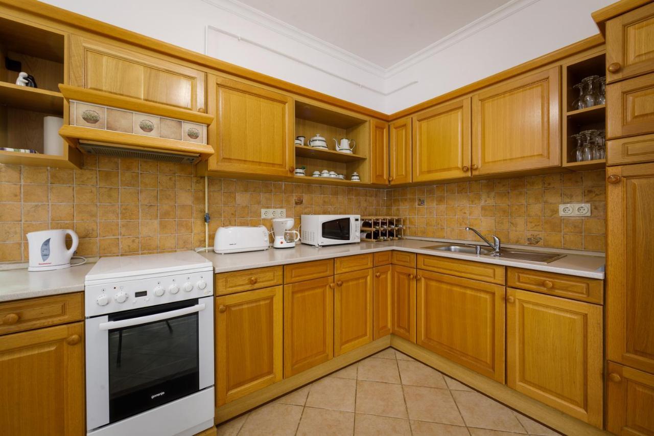 Villa Muzsa Deluxe Balatonfüred Esterno foto