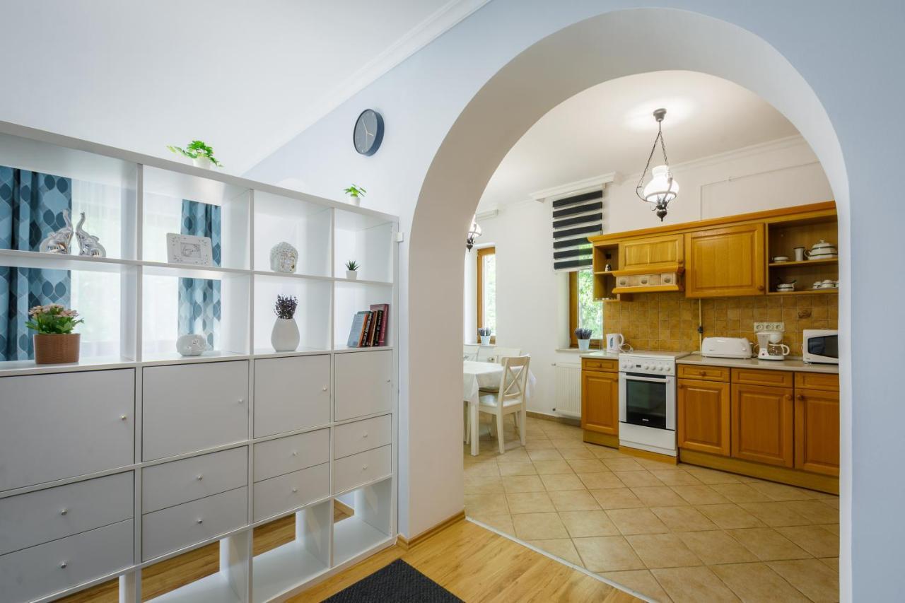 Villa Muzsa Deluxe Balatonfüred Esterno foto