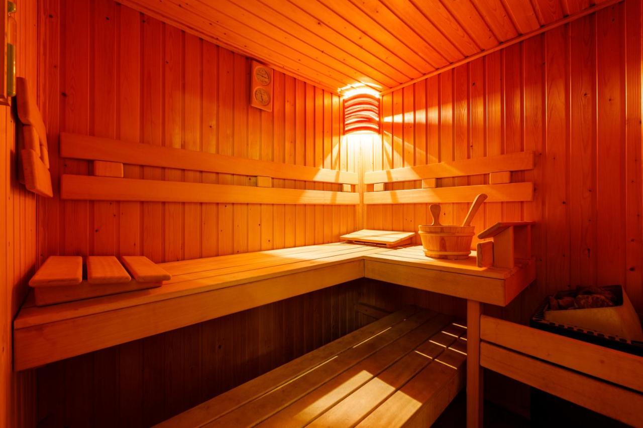 Villa Muzsa Deluxe Balatonfüred Esterno foto