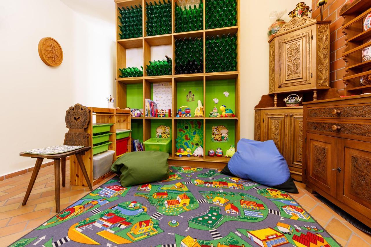 Villa Muzsa Deluxe Balatonfüred Esterno foto